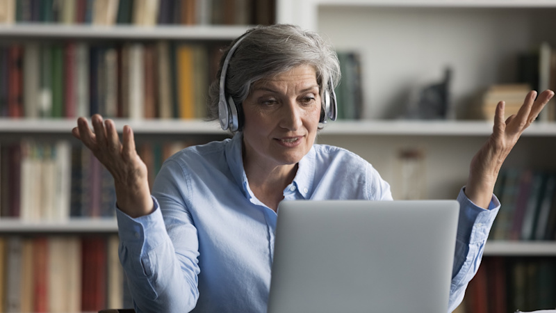 Top reasons to get IT training from a Microsoft Learning Partner - Blog Image - Trainer