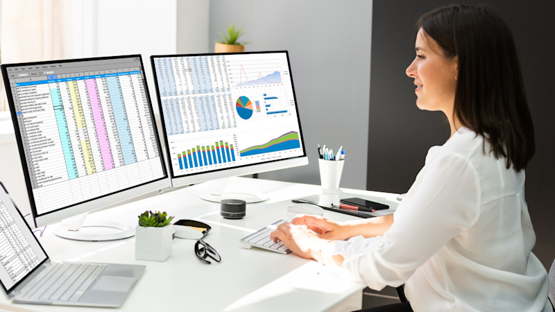 DDLS and Microsoft Support Women Rising - nurturing more women in tech leadership - By the numbers