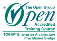 TOGAF enterprise architecture, Accredited Training Course