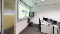 Lumify Brisbane - Training Room