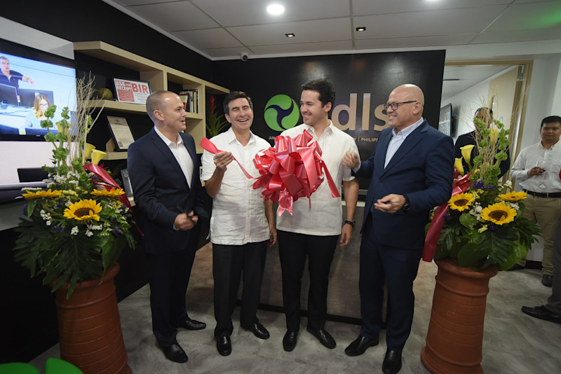 ddls launch in the philippines 3