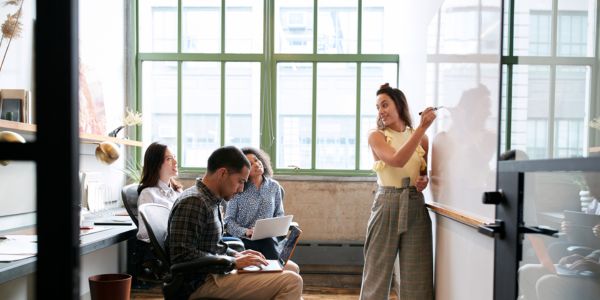 Blog Image - AWS for small business training