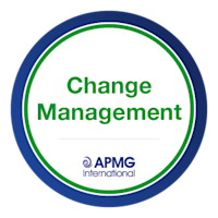 APMG International Change Management logo