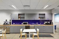 Lumify Melbourne - Tea & coffee supplied