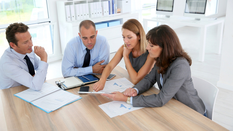 Realising Business Value with the AWS Cloud Value Framework - Blog Image 1920 x 1080