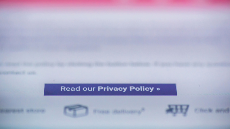 LFY - Work - Blog Image 1920 x 1080 - Guarding against small business cyber threats Tips to prop up your defences