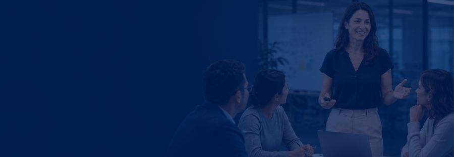 AI Advisory & Consulting 