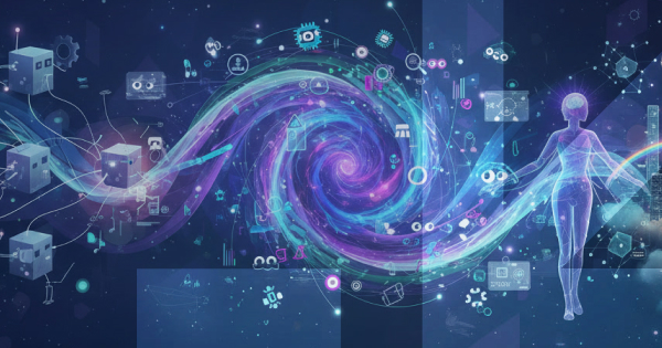 AI Agents and Agentic Systems Blog Inline Image