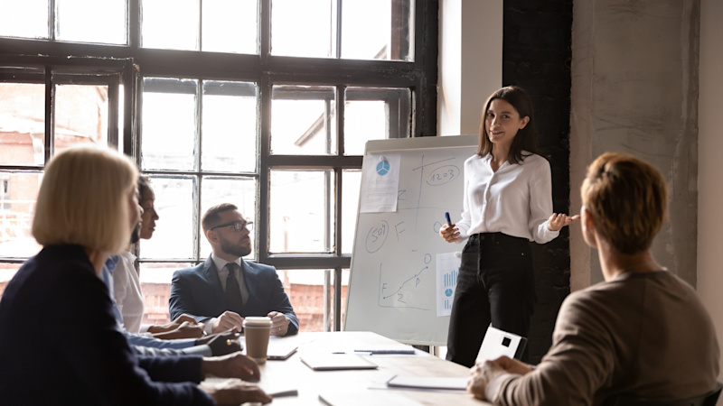 In the firing line - reducing breaches with cybersecurity training