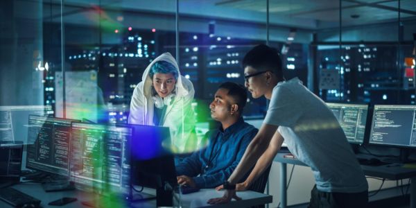 LFY - Work - Blog Image 1920 x 1080 - What is DevSecOps and Why Get a Certification for It