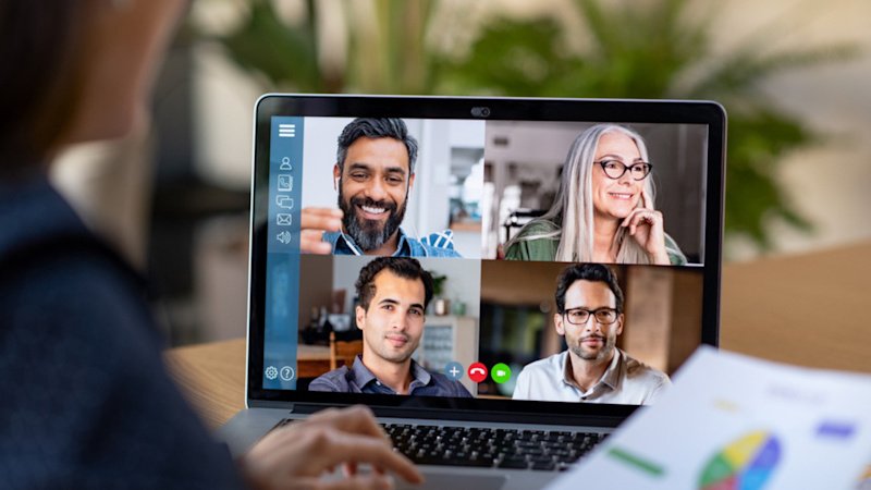 Common roadblocks to working from home and staying connected with your team with end user applications and collaboration tools