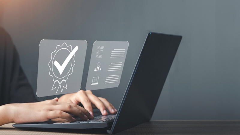 DDLS and PECB partner to deliver ISO 27001 Information Security training in Australia - ISO Certification - Blog Image 1920 x 1080