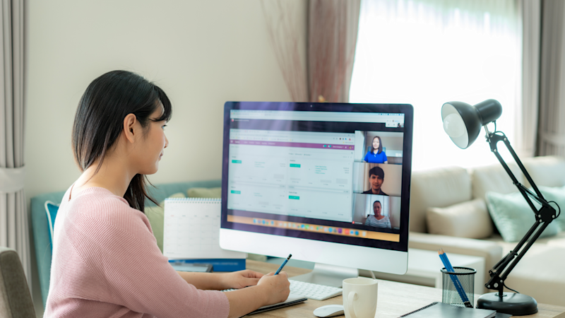 Blog Image - How to improve communication skills in the workplace Training advice for professionals - Anywhere PH