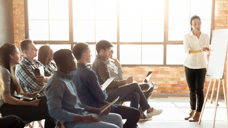 LFY Work Blog Image - Unleashing Growth Opportunities with a PeopleCert Accredited Training Organisation - Courses ANZ