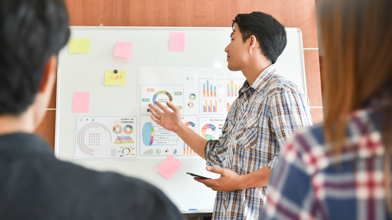 LFY Work Blog Image - Unleashing Growth Opportunities with a PeopleCert Accredited Training Organisation - Courses PH