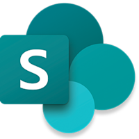 Microsoft SharePoint Logo
