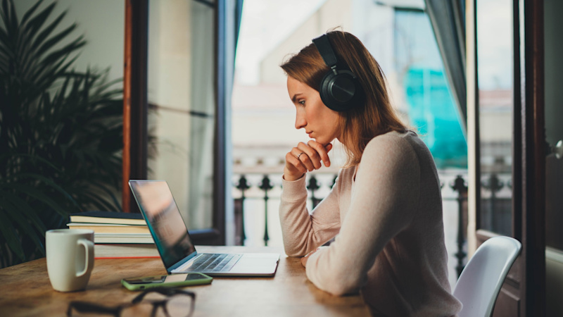 Opening doors for innovation and lending a hand to IT professionals with AWS Cloud Computing Training, anywhere - Virtual - Blog Image - 1920 x 1080