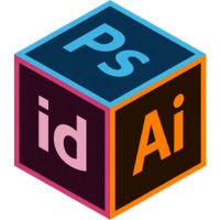 Adobe Desktop Publishing Essentials Courses Package