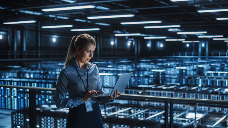 Where to begin with Azure - Storage - Blog Image 1920 x 1080