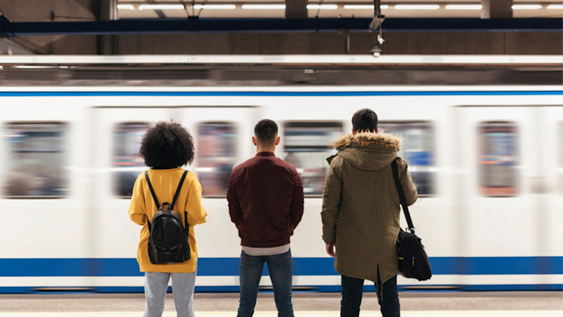 How AWS and DDLS work in tandem to assist public sector groups with cloud computing training - Public sector - Blog Image