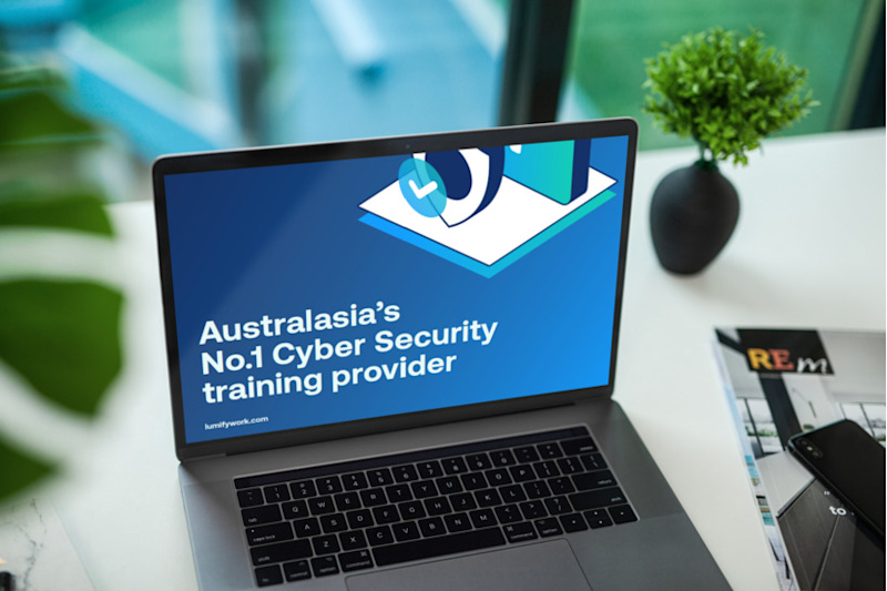 MockUp - Australasia's No 1 Cyber Security Training Provider