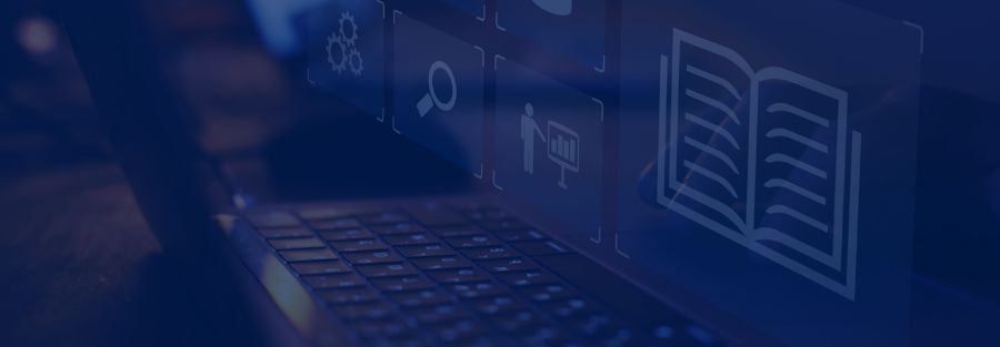 LW Digital Solutions Custom Learning Solutions