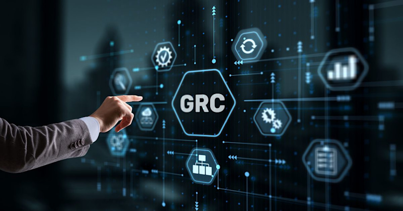 LW ANZ PH Governance, Risk & Compliance (GRC) A Strategic Business Imperative