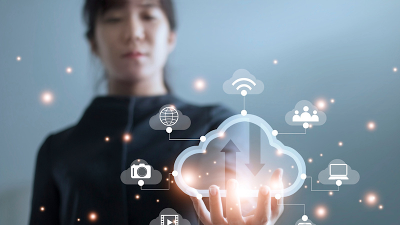 Opening doors for innovation and lending a hand to IT professionals with AWS Cloud Computing Training, anywhere - Innovate - Blog Image - 1920 x 1080