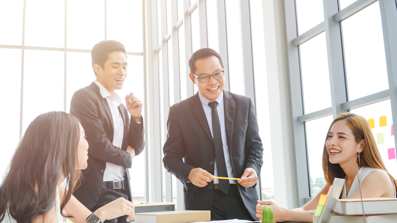 Blog - Why AWS Cloud Certification Training is Essential in 2023 and Beyond - Jump PH