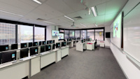 Lumify Brisbane - Training Room