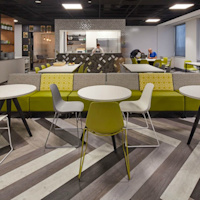 Lumify Sydney - Hospitality