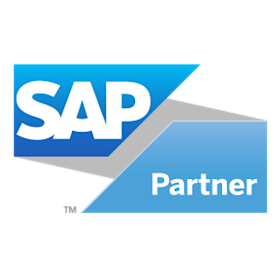SAP Partner Logo