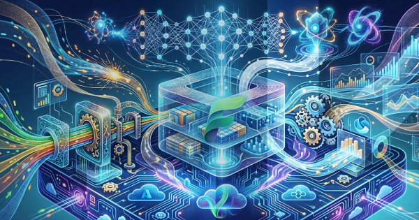 Data Foundations for AI: Preparing Microsoft Fabric and Azure