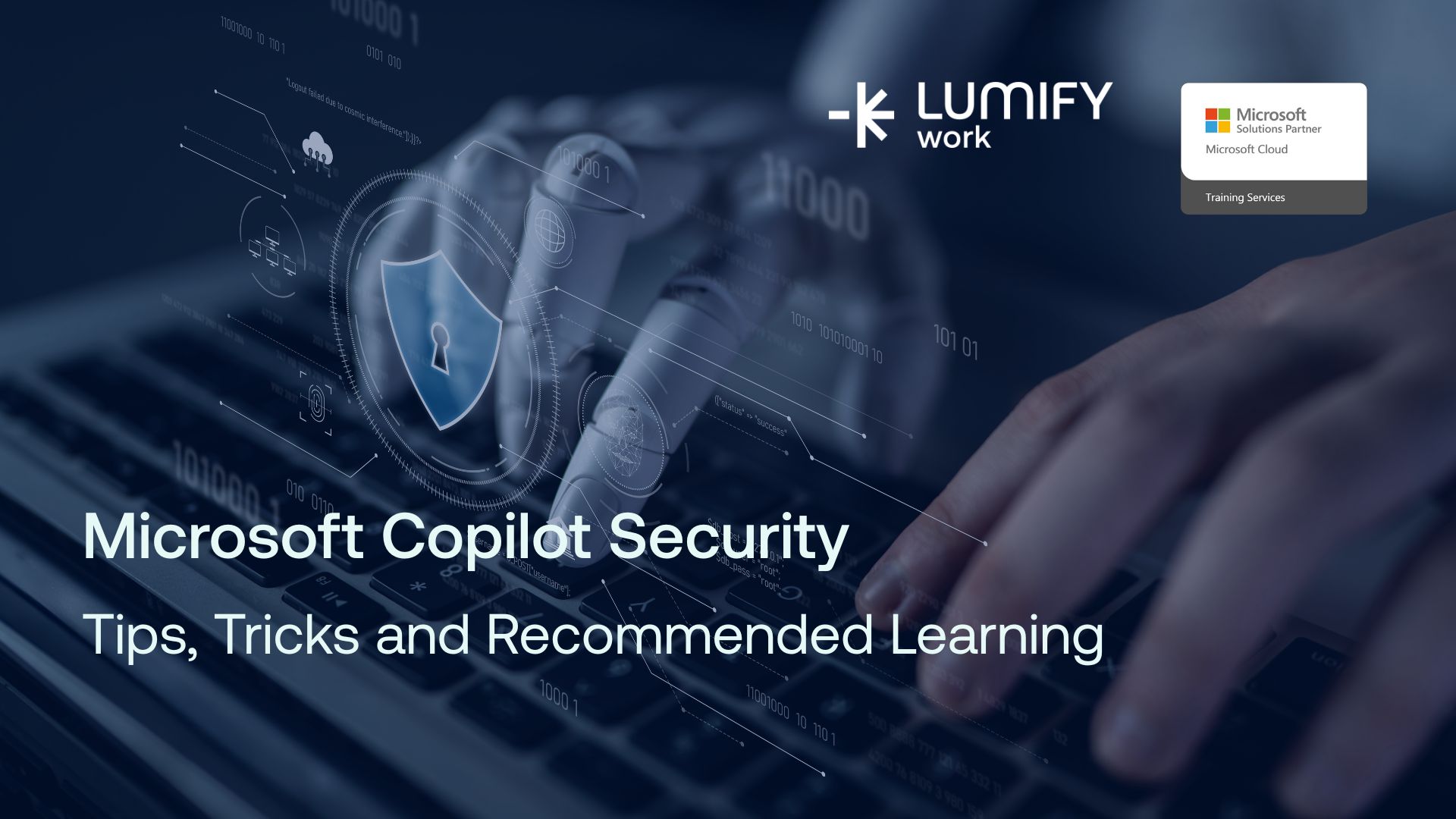 Microsoft Copilot Security & Training Courses