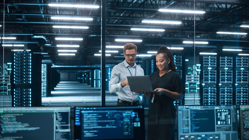 Start your IT departments digital transformation with ITIL 4 Foundation Training - Start