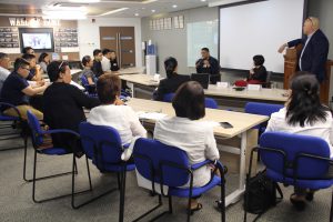 Image: PH Room Hire 1