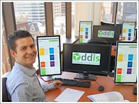 Lumify Work Perth - Training Room