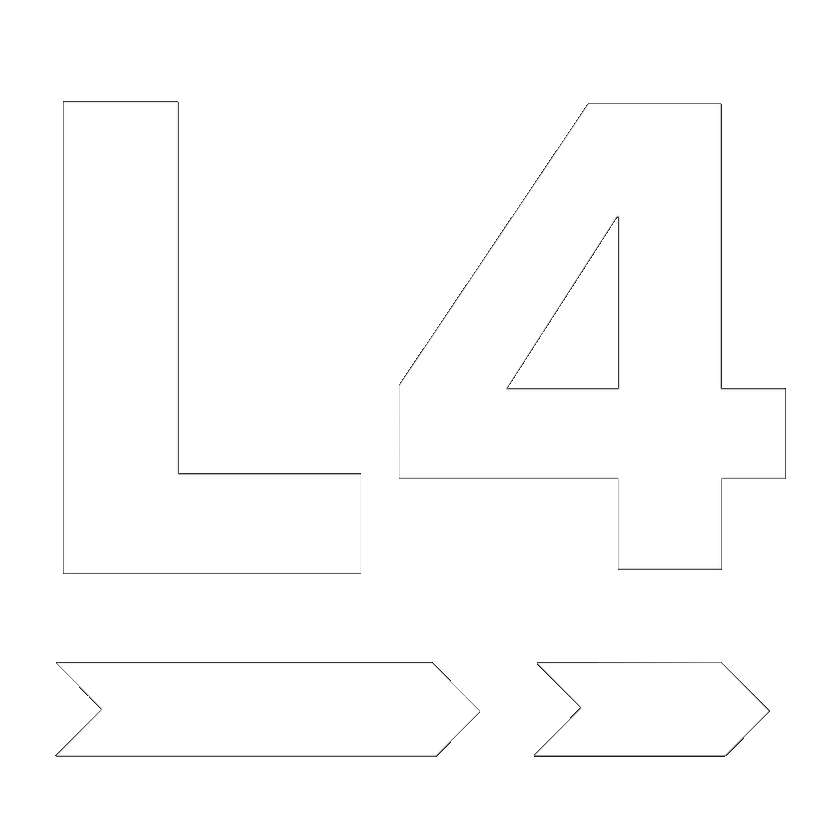 L4 Logo