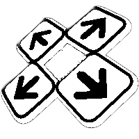 DDR Icon