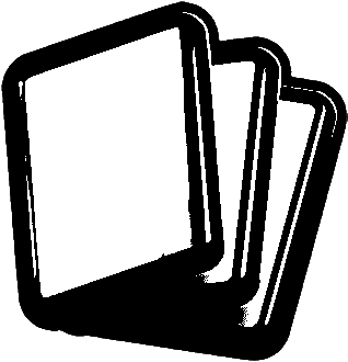 Cards Icon