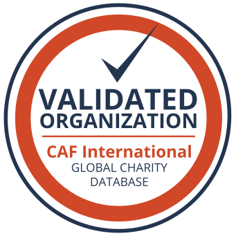 CAF Validation Badge