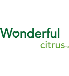 wonderful citrus