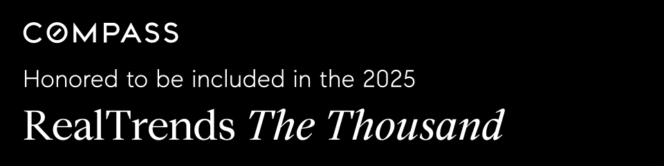 RealTrends RealTrends The Thousand