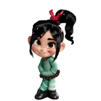 character