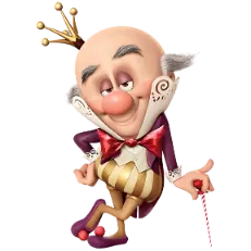 character