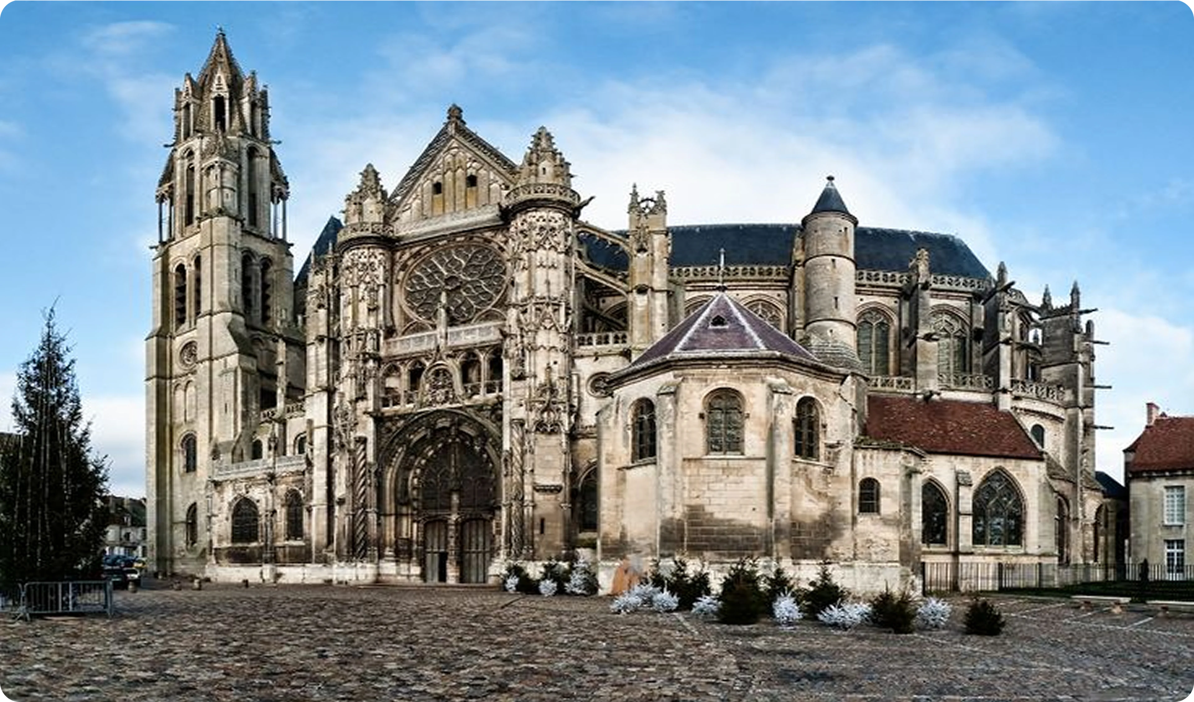 Senlis