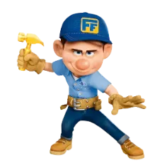 character