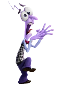 character