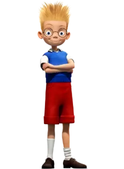 character
