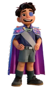 character